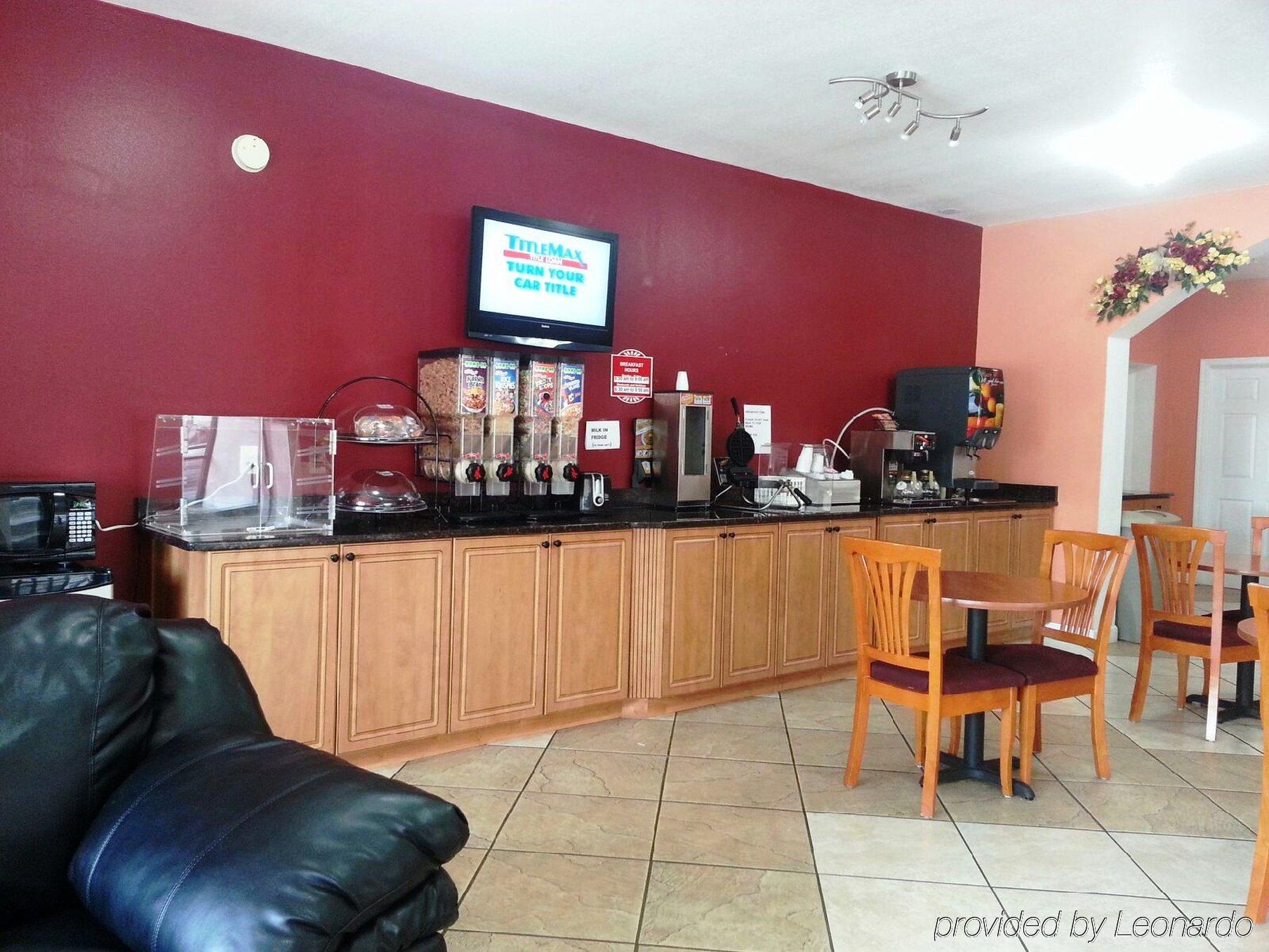 Quality Inn Lawrenceburg Bagian luar foto